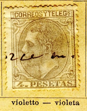 Alfonso XII Ed 1878