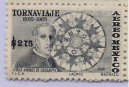 TORNAVIAJE  1565 - 1966 