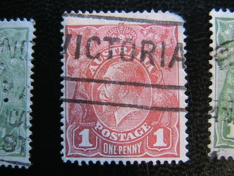 VICTORIA