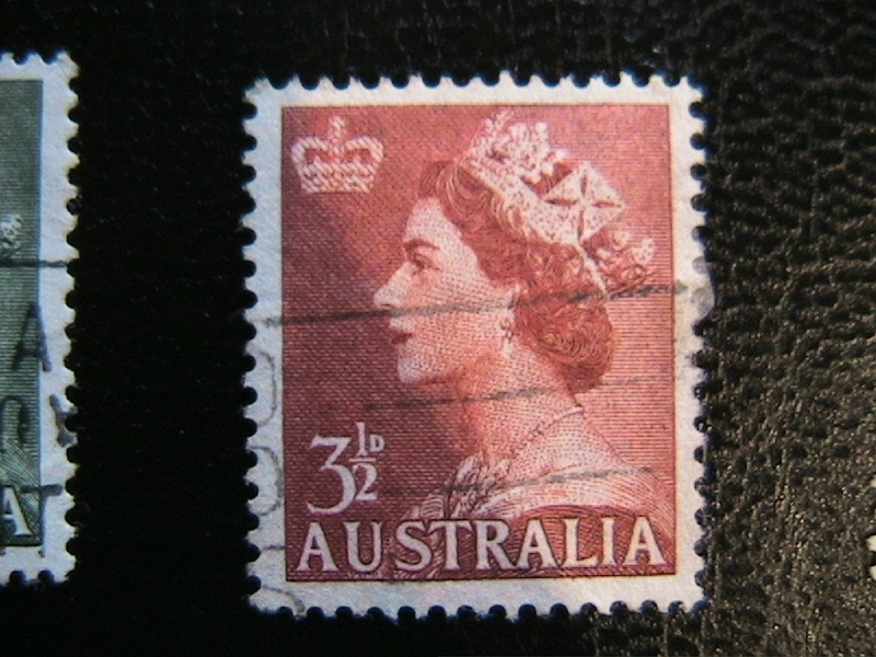  Reina Elizabeth II de Inglaterra