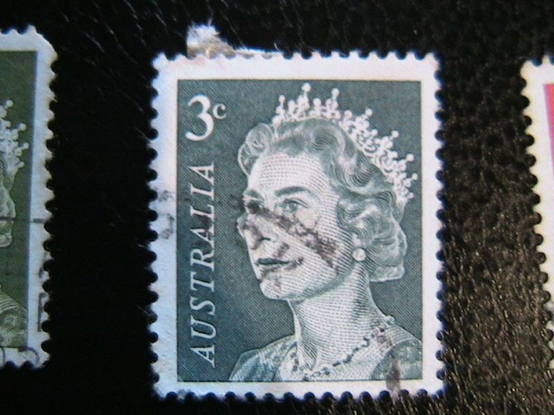  Reina Elizabeth II de Inglaterra