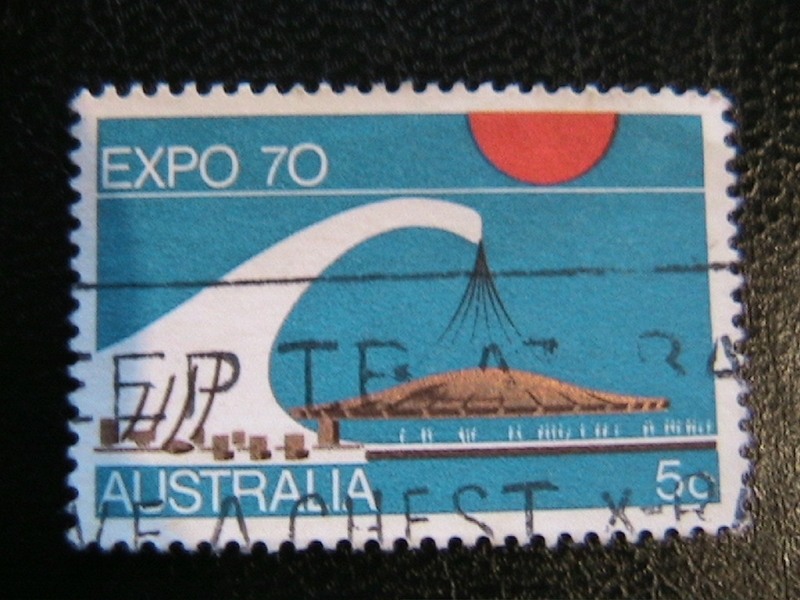 Expo 70