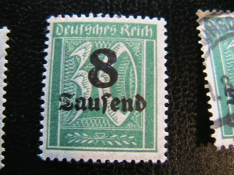 Deutsches Reich