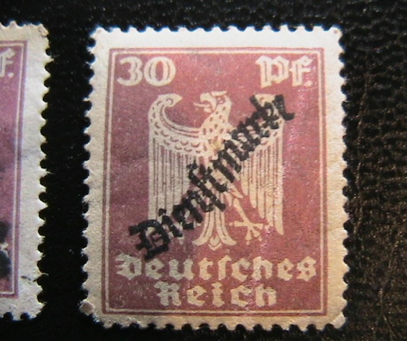 Deutsches Reich