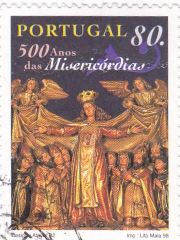 500 Años das Misericórdias