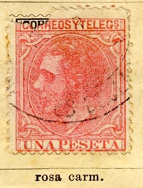 Alfonso XII Ed 1879