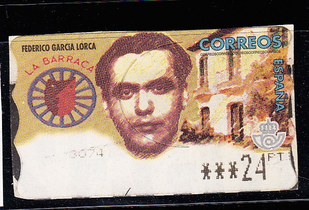 F.Garcia Lorca 1998-5 (754)