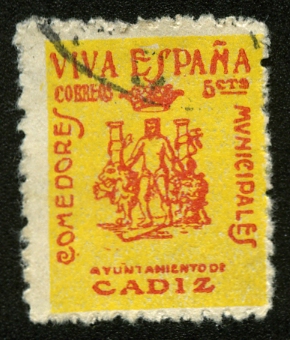 Comedores Cádiz