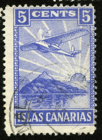 Islas Canarias