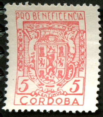 Beneficencia Córdoba