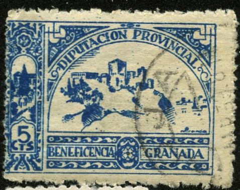 Beneficencia Granada