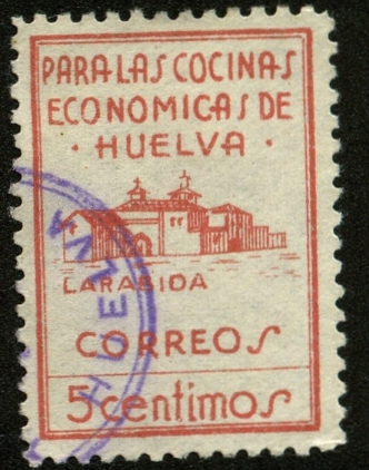 Cocinas Económicas