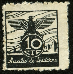 Auxilio de Invierno