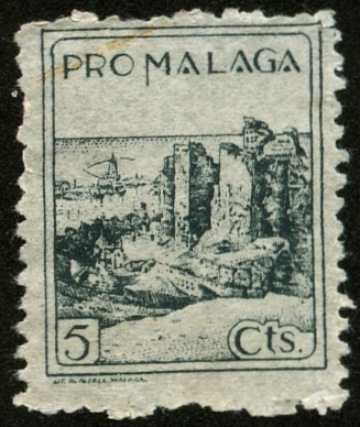 Pro Málaga