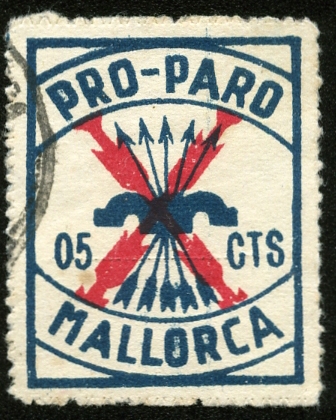 Pro paro - Mallorca