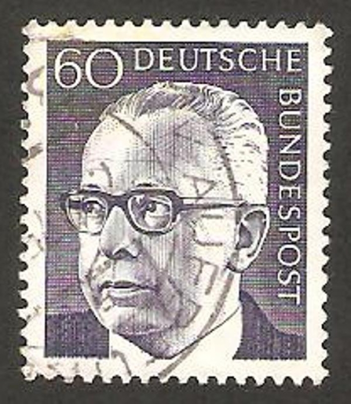 512 - Presidente G. Heinemann