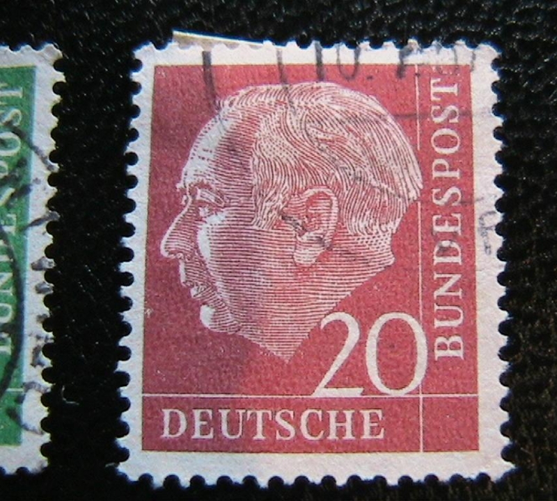 Bundespost