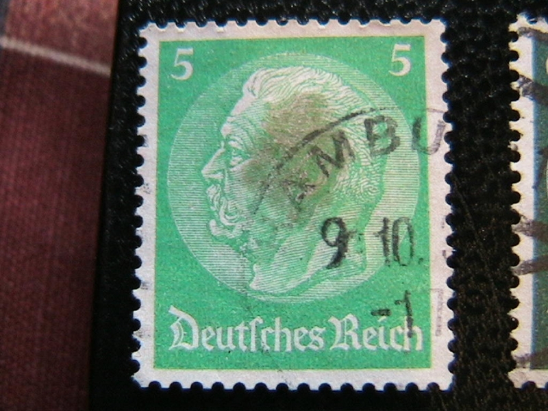 Deutsches Reich