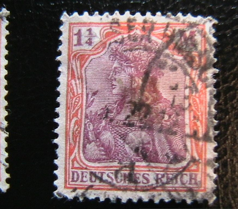 Deutsches Reich