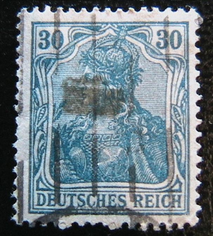 Deutsches Reich