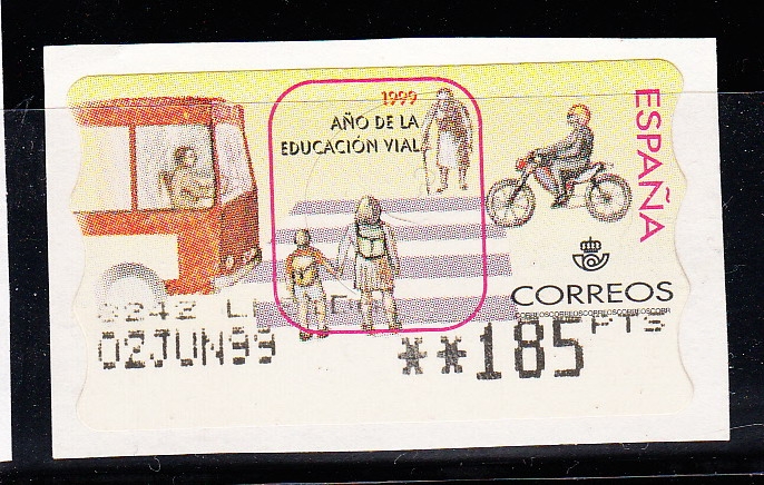 Educacion Vial 1999-2 (757)