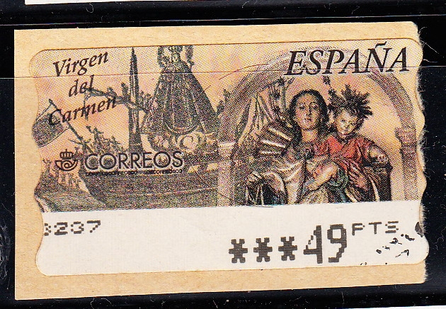 Virgen del Carmen 1999-7 (760)