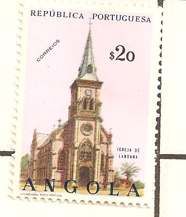 IGLESIA
