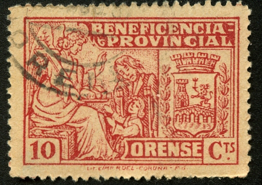Beneficencia Orense
