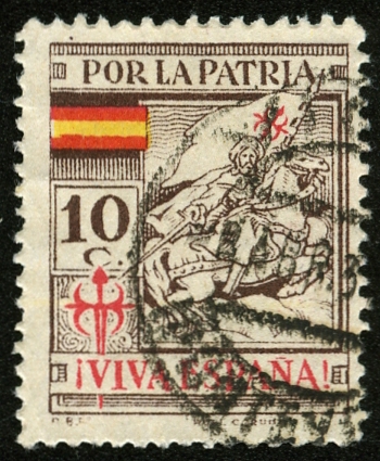 Por la patria