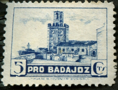 Pro Badajoz