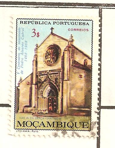 IGLESIA