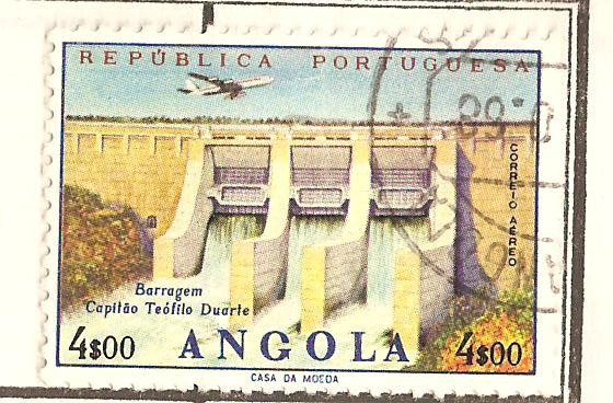 ANGOLA