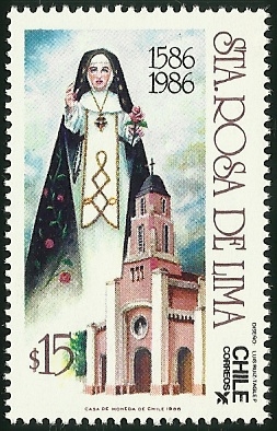 SANTA ROSA DE LIMA