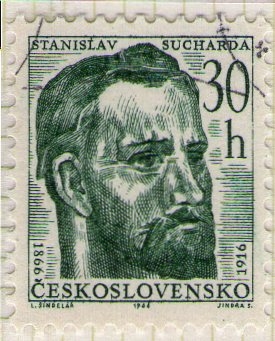 48 Stanislav Sucharda