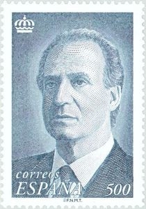 S.M.Don Juan Carlos I