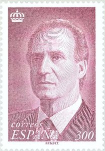 S.M.Don Juan Carlos I