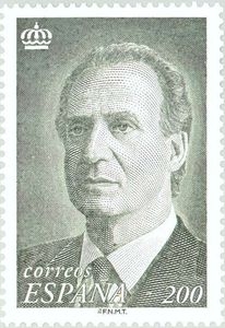 s.M.Don Juan Carlos I