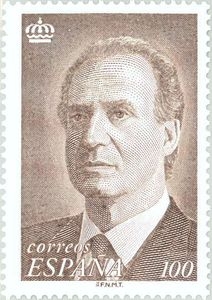 S.M.Don Juan Carlos I