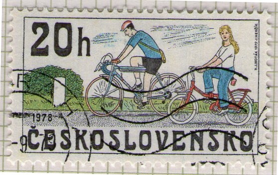 130 Ciclistas