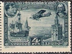 Los Reyes y Colón