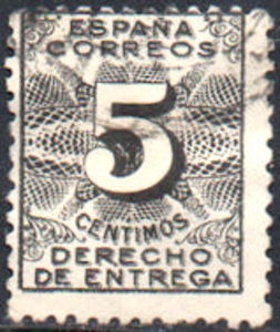 Derecho de Entrega