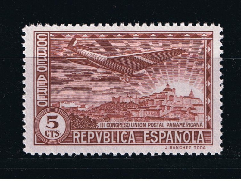 Congreso de la Unión Postal Panamericana