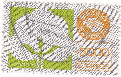 MÉXICO EXPORTA-ALGODON
