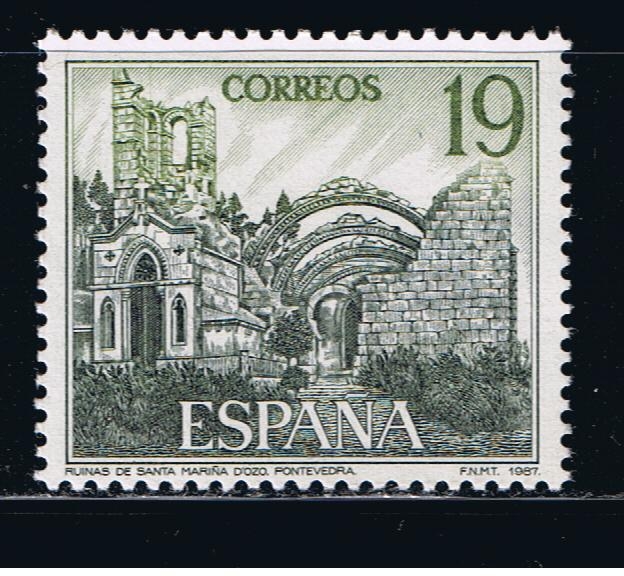 Edifil  2901  Turismo.  