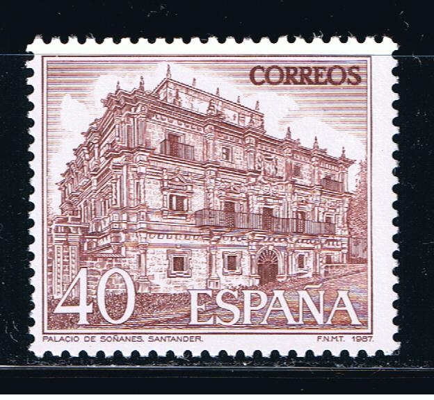 Edifil  2902  Turismo.  