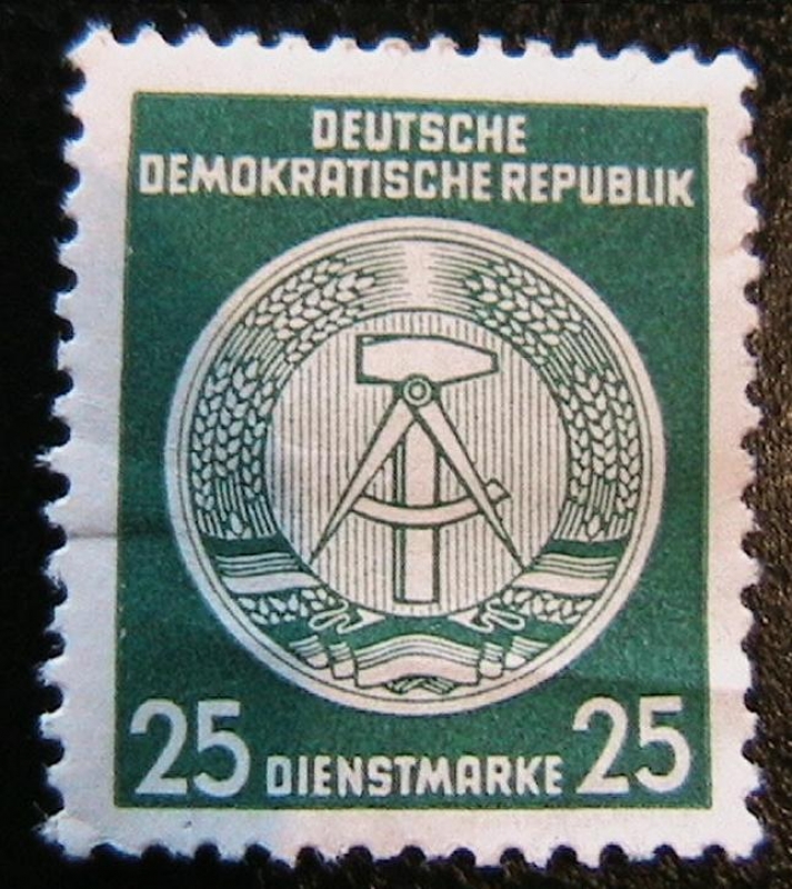 1º Aniversario Republica Democratica