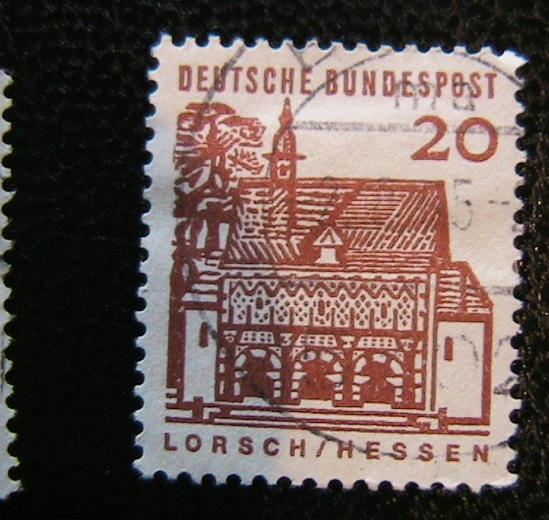 Lorsch/ Hessen