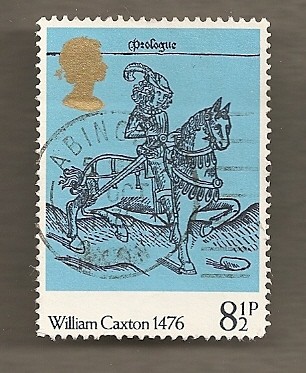 William Caxton