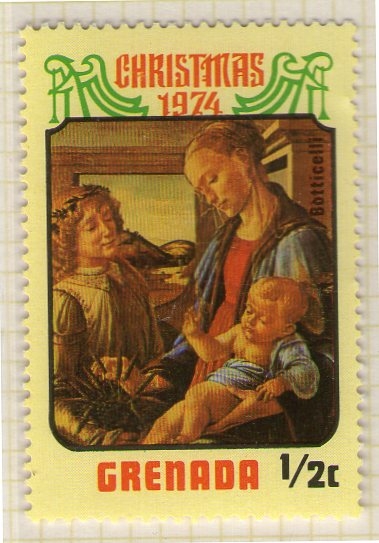 Navidad 1974