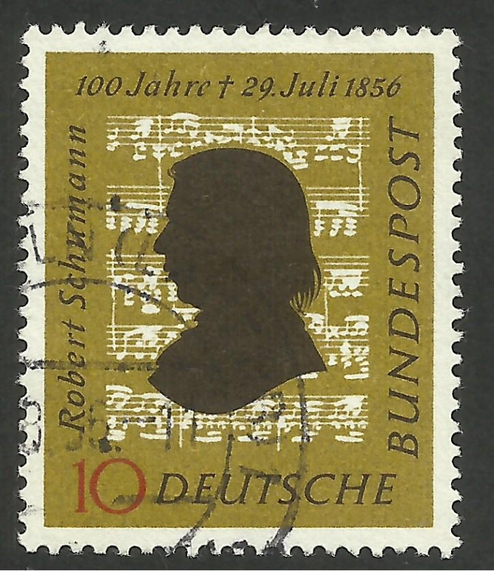 Schumann